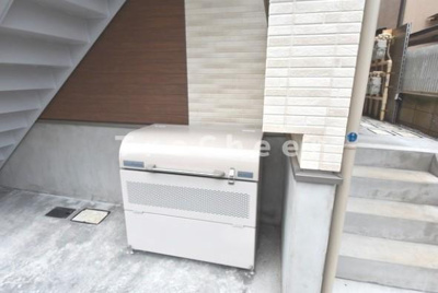 【その他共用部分】 | バーミープレイス南大泉