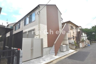 【外観】 | バーミープレイス南大泉