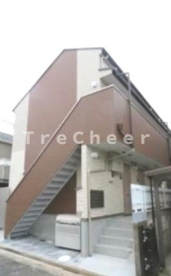 【外観】 | バーミープレイス南大泉