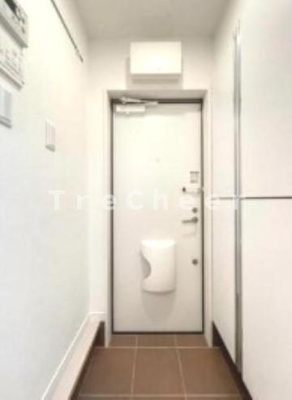 【玄関】 | バーミープレイス南大泉