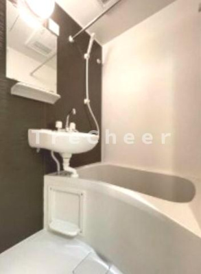 【浴室】 | バーミープレイス南大泉