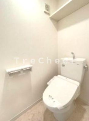 【トイレ】 | バーミープレイス南大泉