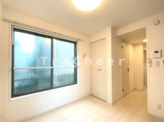 バーミープレイス南大泉の洋室