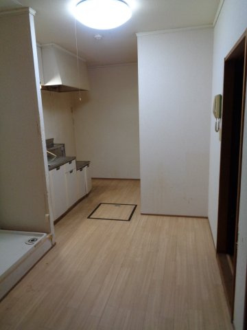 カサドペレーザBの居間・リビング