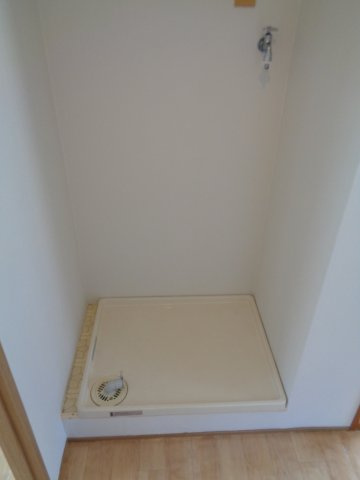 カサドペレーザBの設備