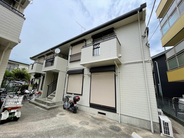 カサドペレーザB