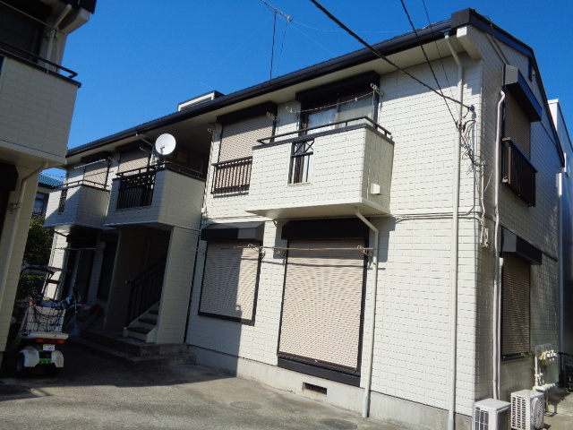 カサドペレーザB