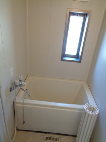 カサドペレーザBの浴室