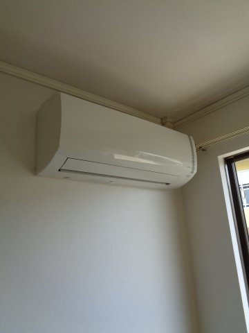 カサドペレーザBの設備