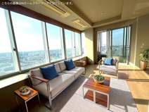 ザ・パークハウス三軒茶屋タワーの画像