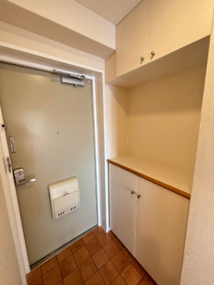 【玄関】 | ピソ・アモール