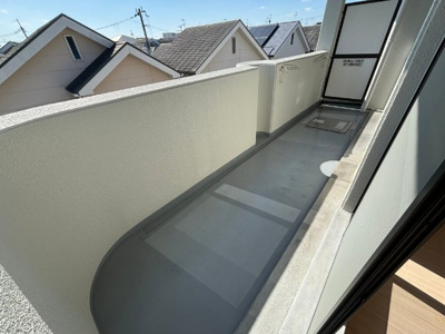 【バルコニー】 | ピソ・アモール