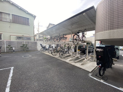 【その他共用部分】 | ピソ・アモール