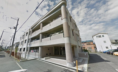 【外観】 | ピソ・アモール