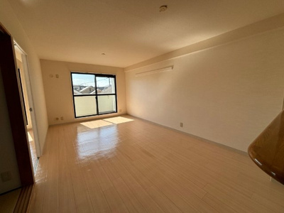 【居間・リビング】 | ピソ・アモール