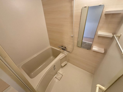 【浴室】 | ピソ・アモール