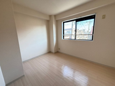 【洋室】 | ピソ・アモール