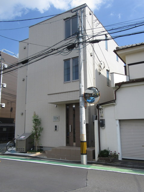 セゾン・ド 与野
