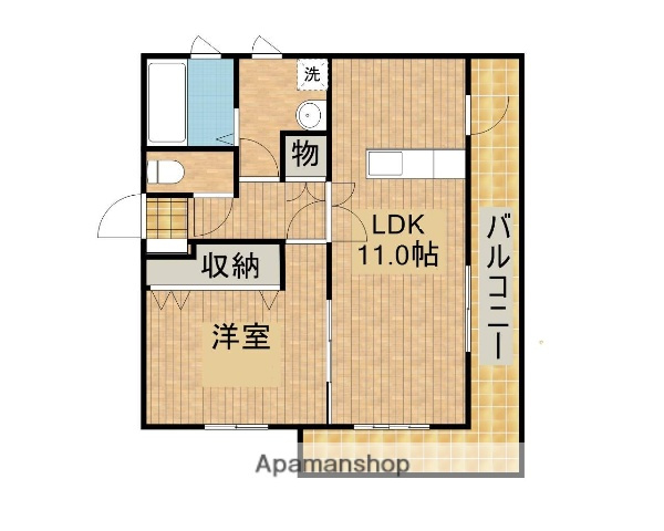 【間取り】 | TPC V