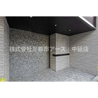 【その他共用部分】 | シーズンフラッツ大森北