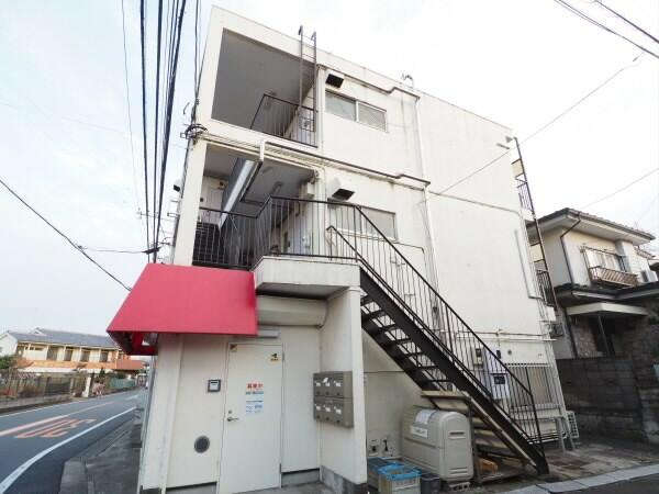 コーポサンコーの画像