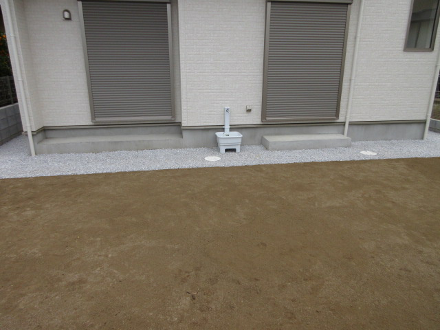 【仲介手数料無料】新築戸建　深谷市東方町4-18-3（全1棟）の外観