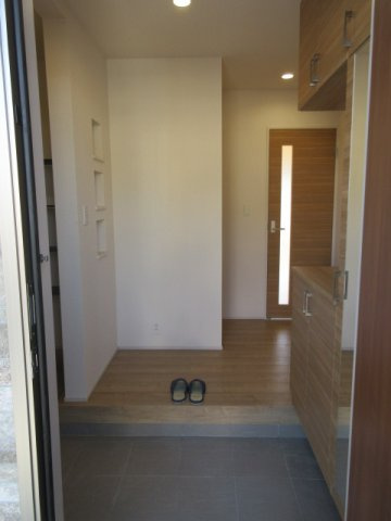 【仲介手数料無料】新築戸建　深谷市東方町4-18-3（全1棟）の外観