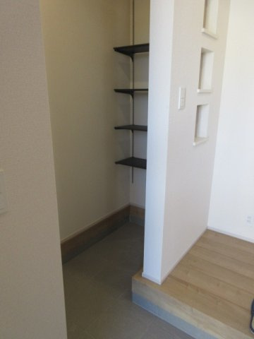 【仲介手数料無料】新築戸建　深谷市東方町4-18-3（全1棟）の外観