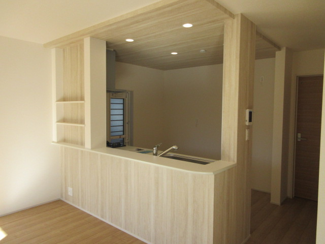 【仲介手数料無料】新築戸建　深谷市東方町4-18-3（全1棟）のその他