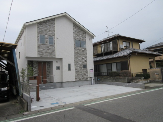 【仲介手数料無料】新築戸建　深谷市東方町4-18-3（全1棟）のその他