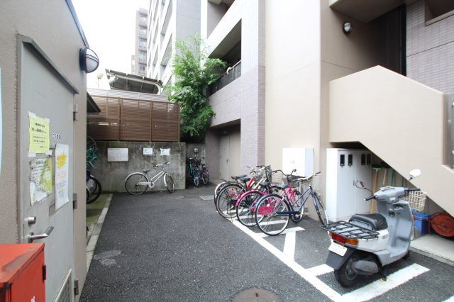 【その他共用部分】