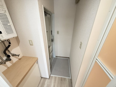 【玄関】 | ハイブリッジワン