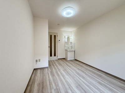 【居間・リビング】 | ハイブリッジワン