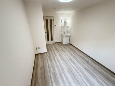 【居間・リビング】 | ハイブリッジワン