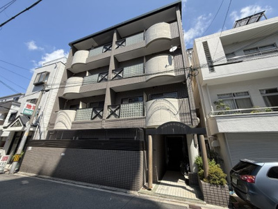 【外観】 | ハイブリッジワン