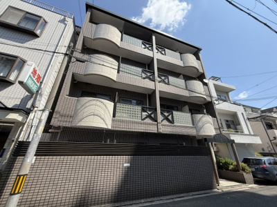 【外観】 | ハイブリッジワン