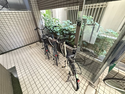 【ロビー】 | ハイブリッジワン