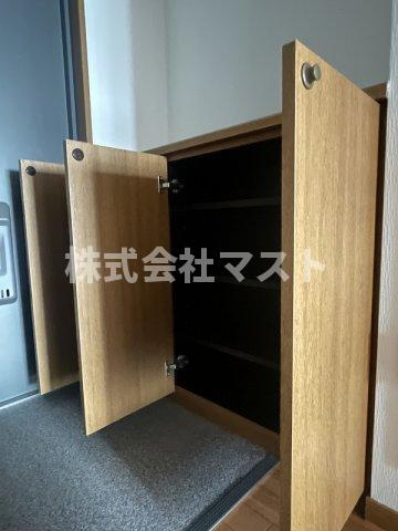 ノルデンタワー天神橋アネックスのその他