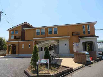 【展望】 | ヴィラソレイユ