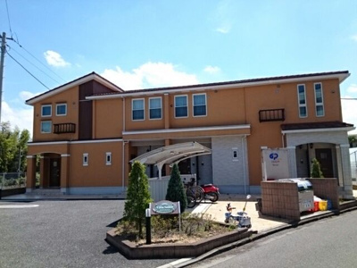 【外観】 | ヴィラソレイユ