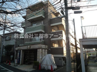 【外観】 | ステージグランデ田園調布アジールコート