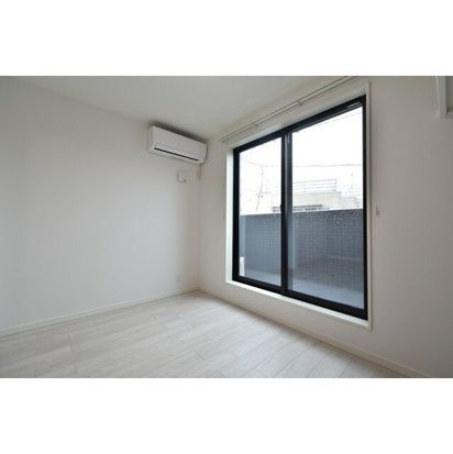 トレゾールK&A板橋本町の展望