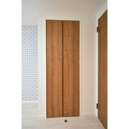 トレゾールK&A板橋本町のその他共用部分