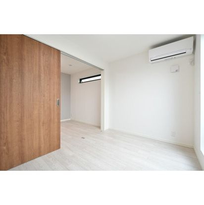 トレゾールK&A板橋本町の内装