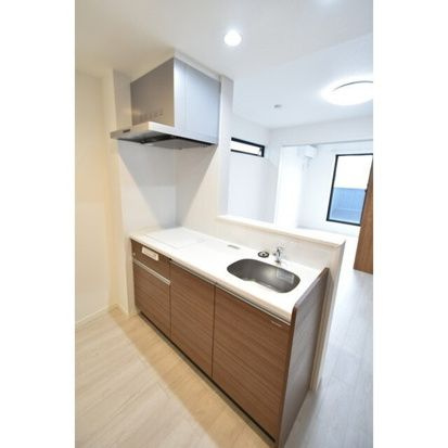 トレゾールK&A板橋本町のその他