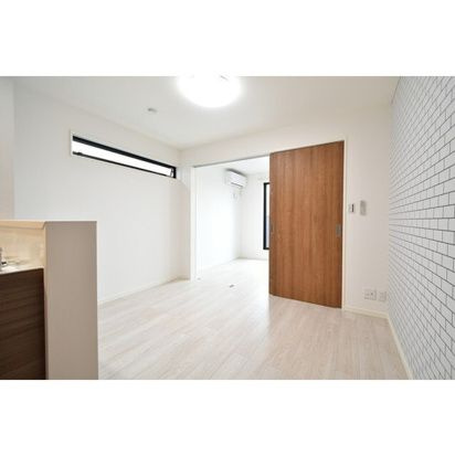 トレゾールK&A板橋本町