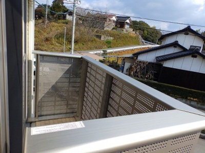 【バルコニー】 | ポンパドール