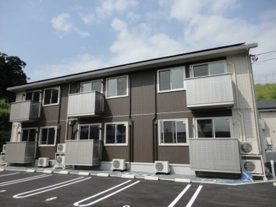 【外観】 | ポンパドール