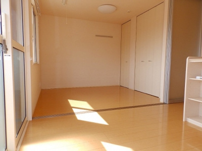 【居間・リビング】 | ポンパドール