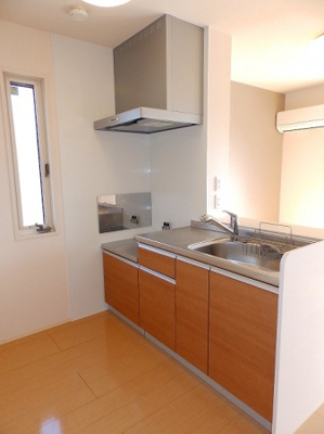 【キッチン】 | ポンパドール